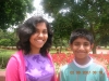 At Cubbon Park,Bangalore