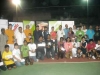Winners, Coral Beach Tournament
