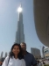 Burk Khalifa, tallest building in the world