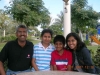 Zabeel Park, Dubai