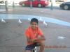 Puneet at Goldcoast, Brisbane